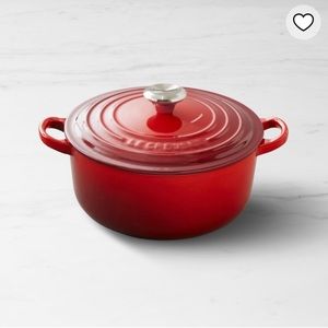 Le Creuset 2L Dutch Oven/Casserole